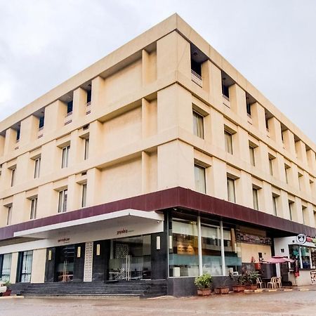 Gopalas Residency Kalyan-Bhivándi Kültér fotó