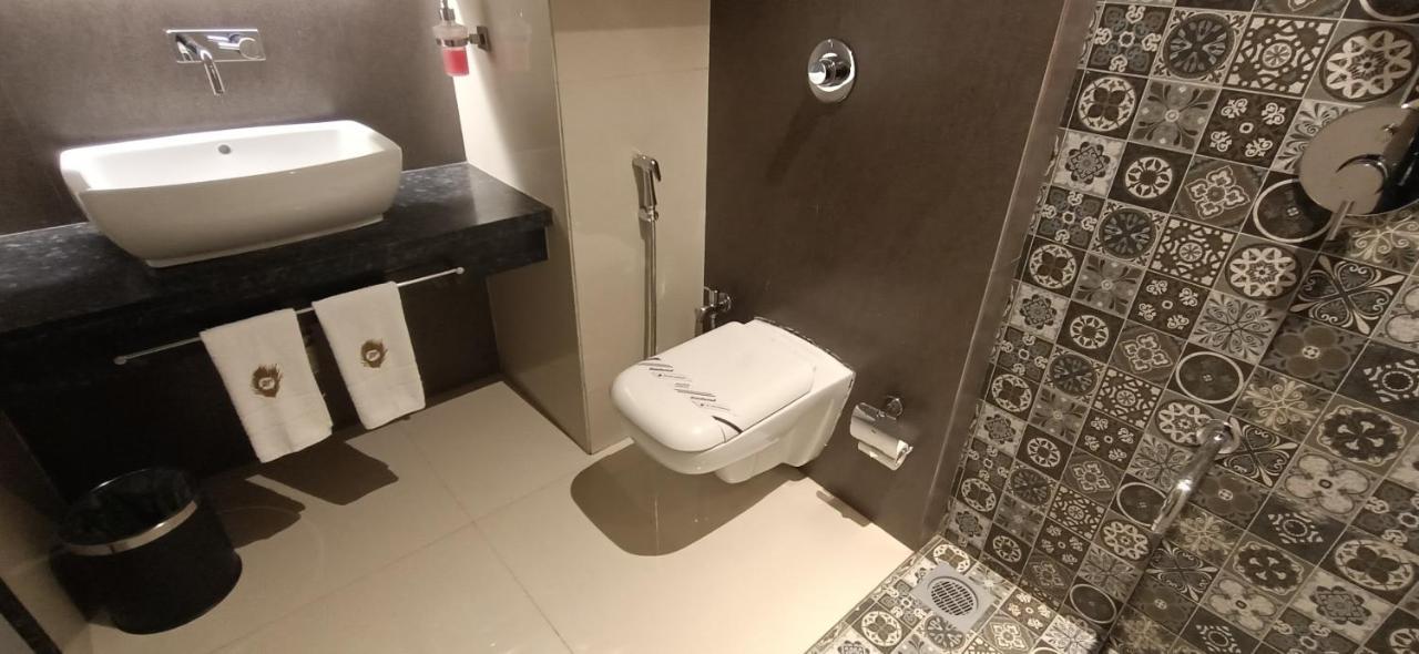 Gopalas Residency Kalyan-Bhivándi Kültér fotó