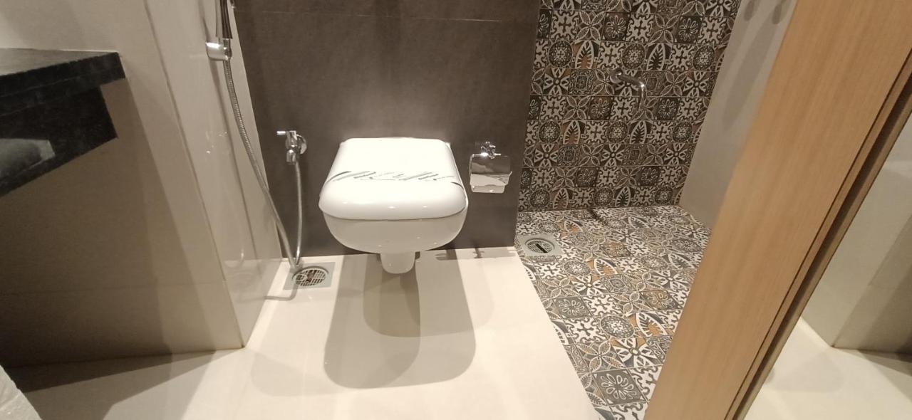 Gopalas Residency Kalyan-Bhivándi Kültér fotó