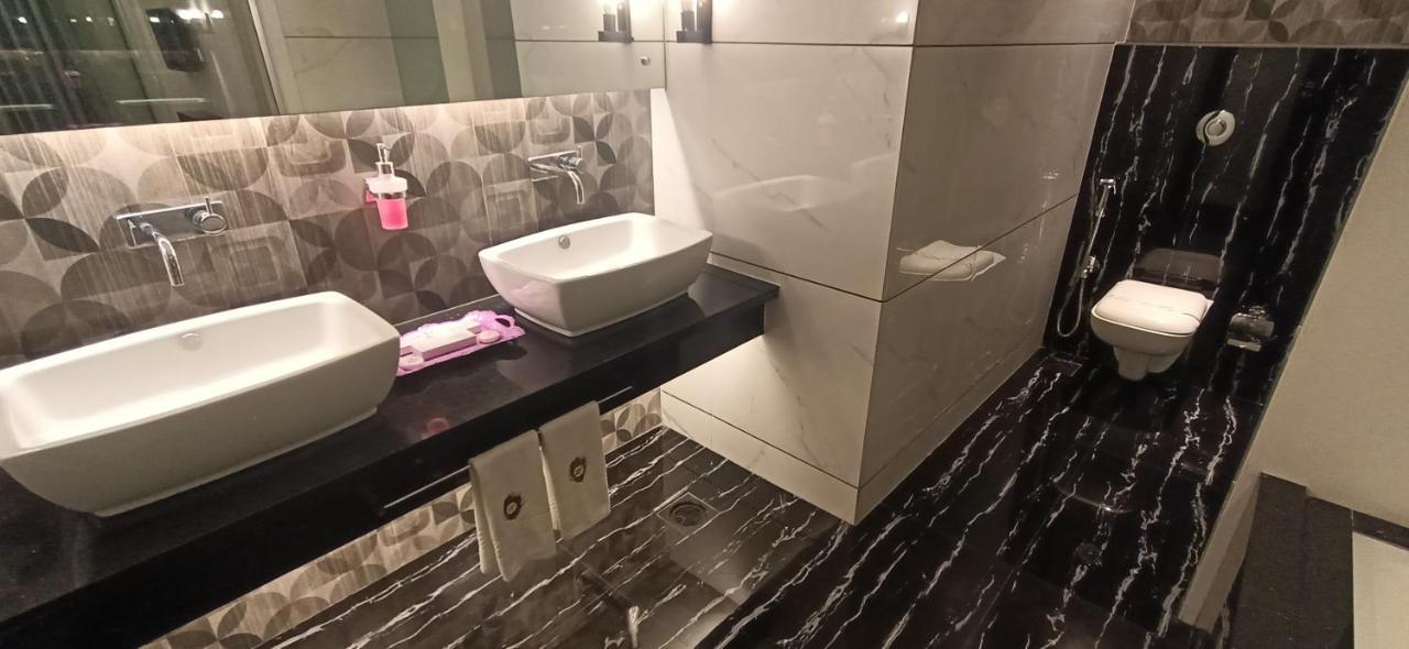 Gopalas Residency Kalyan-Bhivándi Kültér fotó