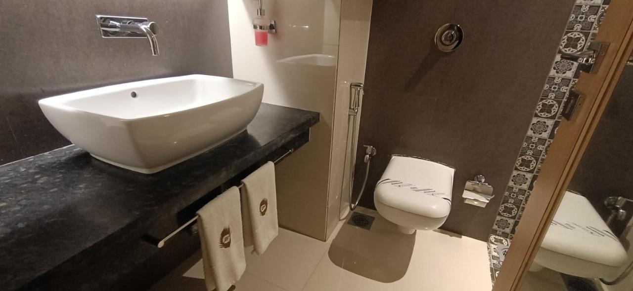 Gopalas Residency Kalyan-Bhivándi Kültér fotó